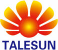 logo talesun